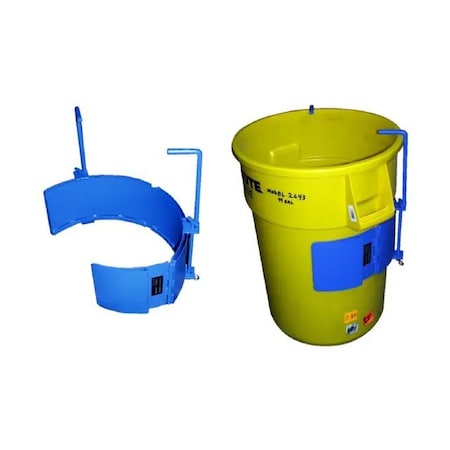 Morse MFG DIAMETER ADAPTOR FOR 32GALLON 55/30-32G